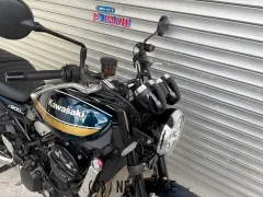カワサキ Z