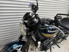 カワサキ Z