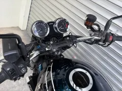 カワサキ Z