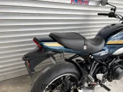 カワサキ Z