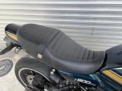 カワサキ Z