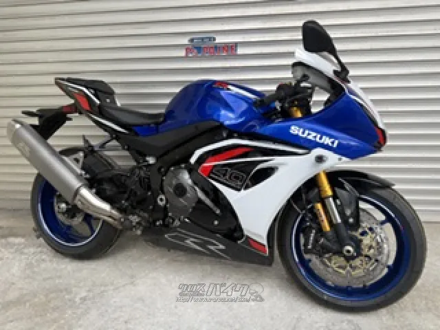 スズキ GSX-R1000