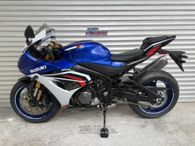 スズキ GSX-R1000