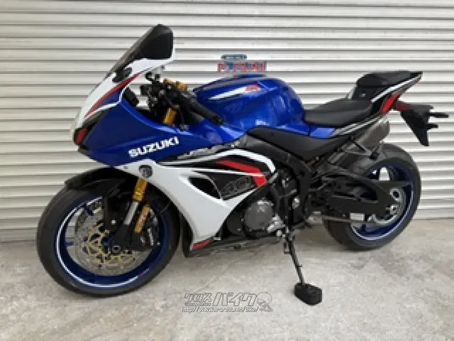 スズキ GSX-R1000