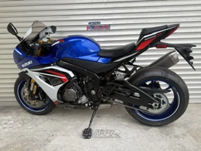 スズキ GSX-R1000