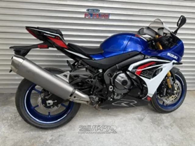 スズキ GSX-R1000