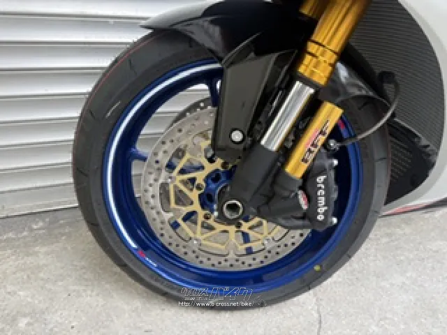 スズキ GSX-R1000