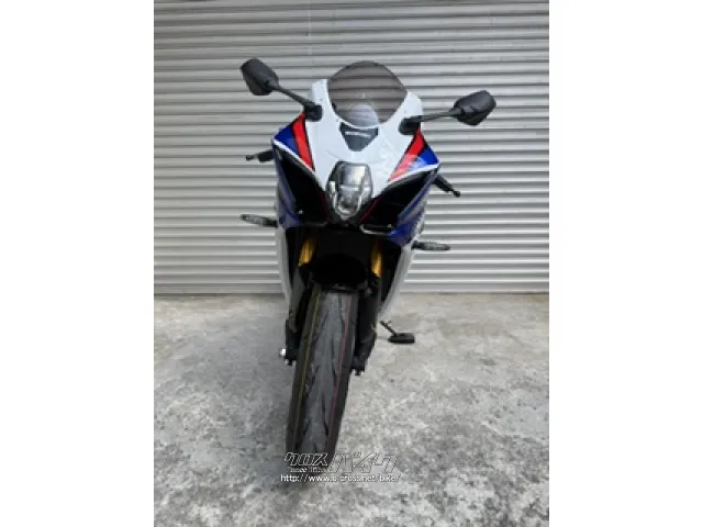 スズキ GSX-R1000