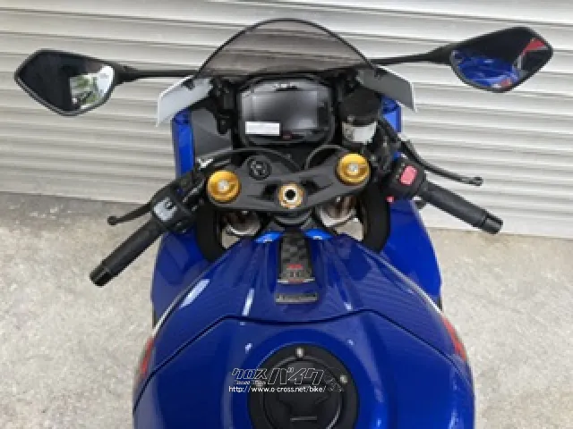 スズキ GSX-R1000