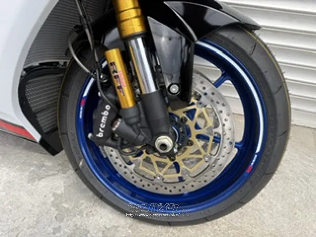 スズキ GSX-R1000