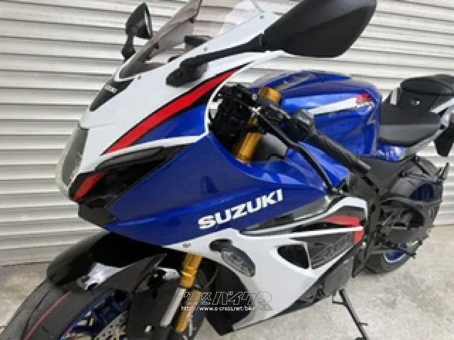 スズキ GSX-R1000