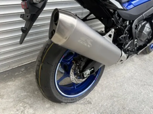 スズキ GSX-R1000