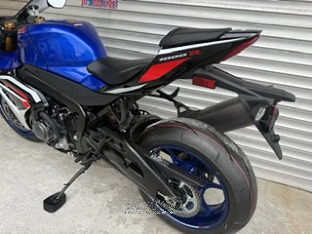 スズキ GSX-R1000