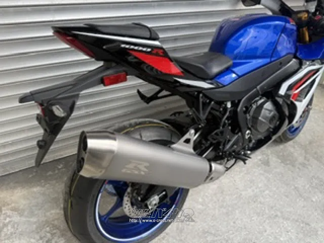 スズキ GSX-R1000