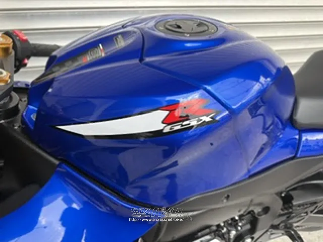 スズキ GSX-R1000