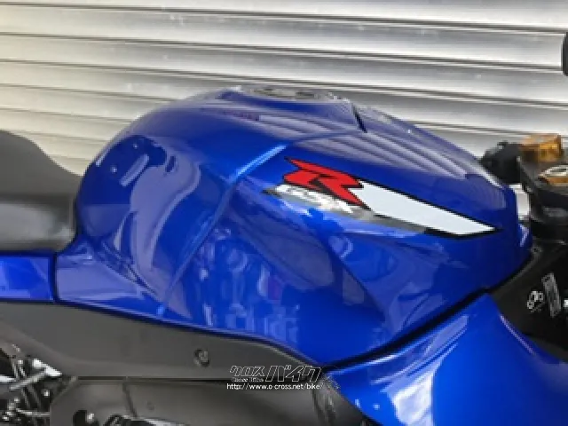 スズキ GSX-R1000