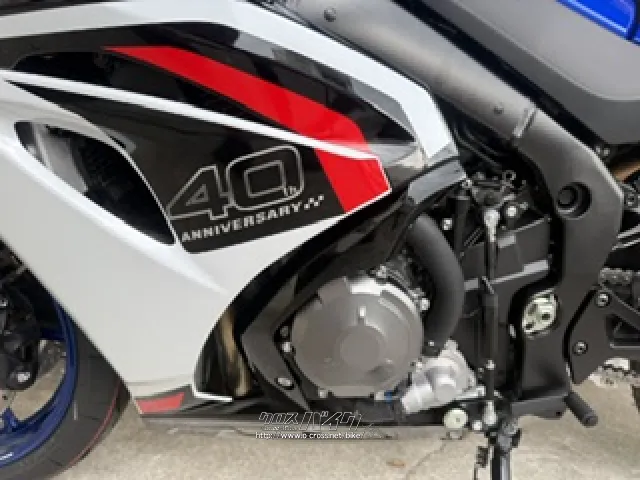 スズキ GSX-R1000