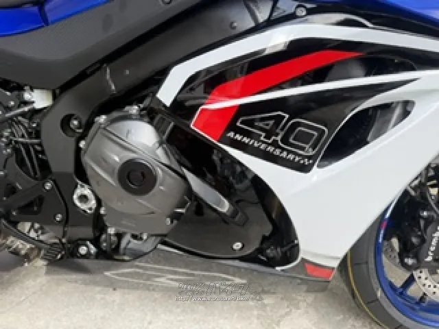 スズキ GSX-R1000