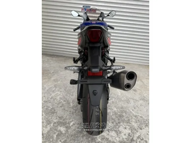 スズキ GSX-R1000