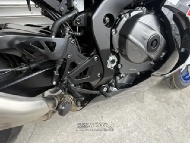 スズキ GSX-R1000