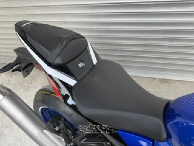 スズキ GSX-R1000