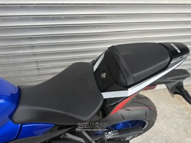 スズキ GSX-R1000