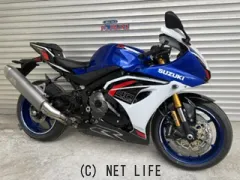 スズキ GSX-R1000