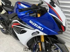 スズキ GSX-R1000