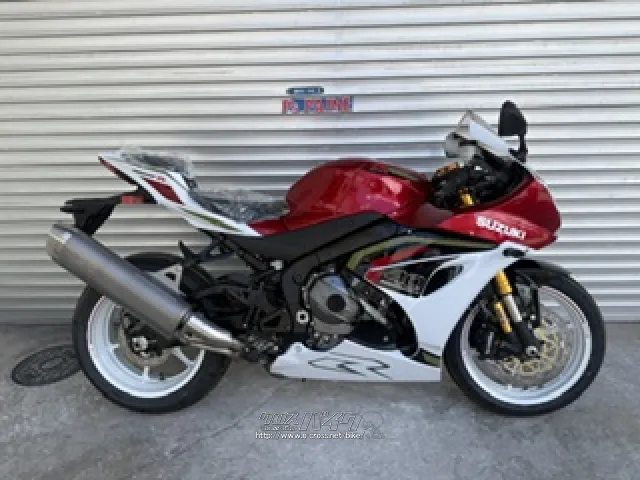 スズキ GSX-R1000