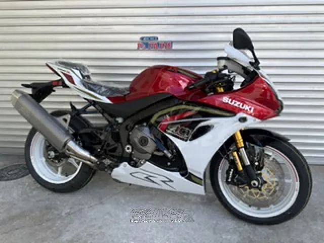 スズキ GSX-R1000