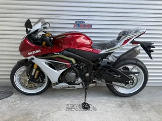 スズキ GSX-R1000