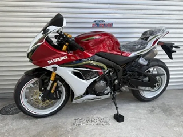 スズキ GSX-R1000