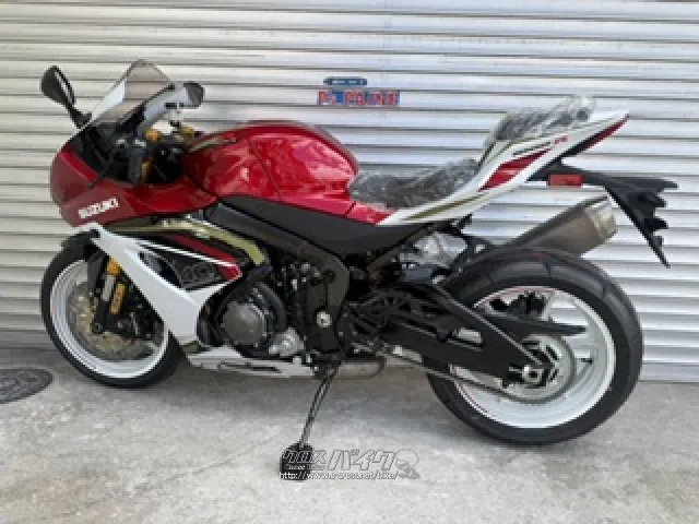 スズキ GSX-R1000