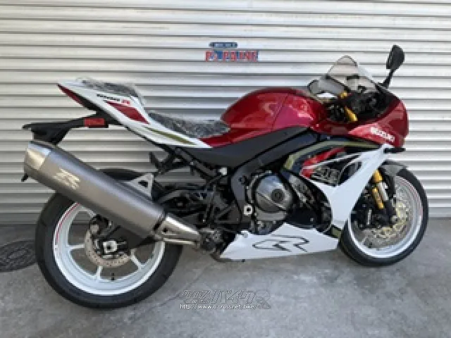 スズキ GSX-R1000