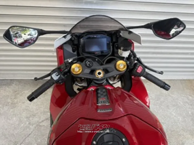 スズキ GSX-R1000