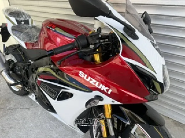 スズキ GSX-R1000