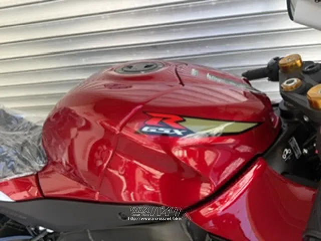 スズキ GSX-R1000