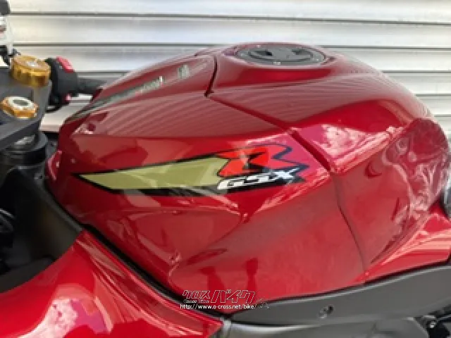 スズキ GSX-R1000
