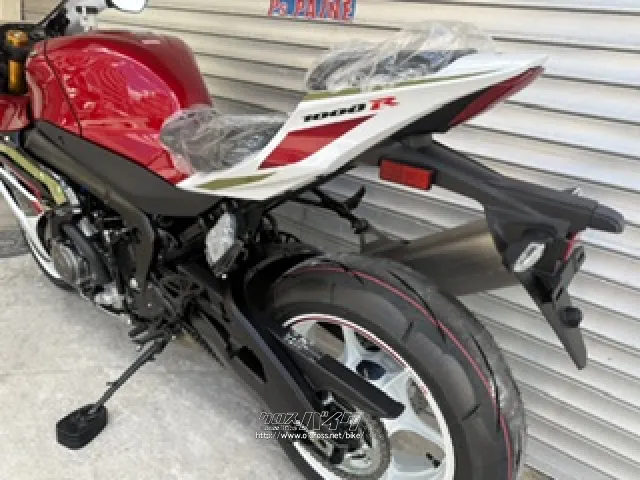 スズキ GSX-R1000