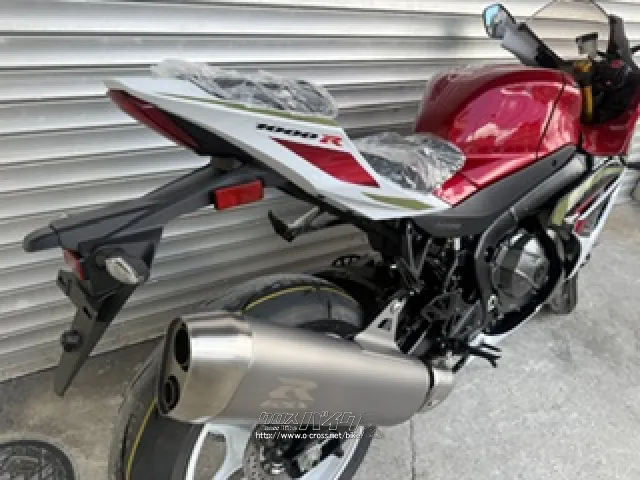 スズキ GSX-R1000