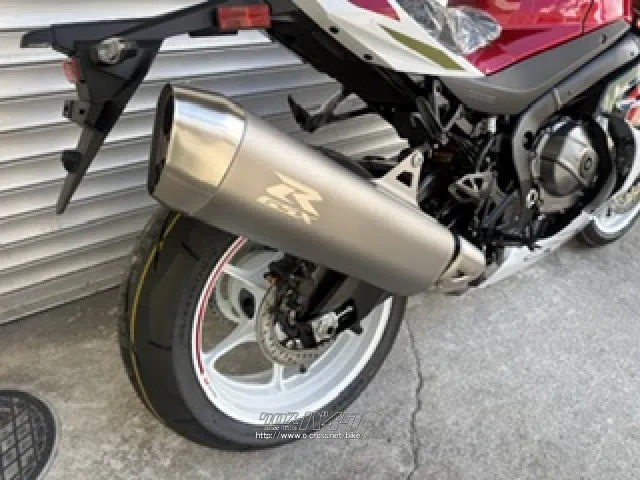 スズキ GSX-R1000