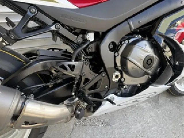 スズキ GSX-R1000