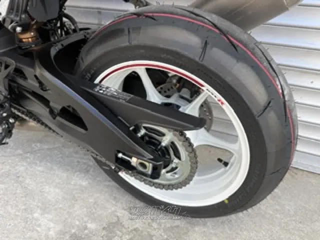 スズキ GSX-R1000
