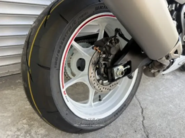 スズキ GSX-R1000
