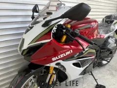 スズキ GSX-R1000