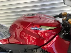 スズキ GSX-R1000