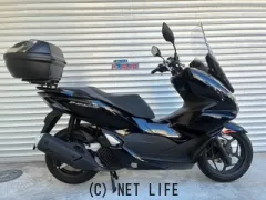 ホンダ PCX160