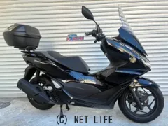 ホンダ PCX160