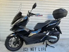 ホンダ PCX160