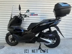 ホンダ PCX160